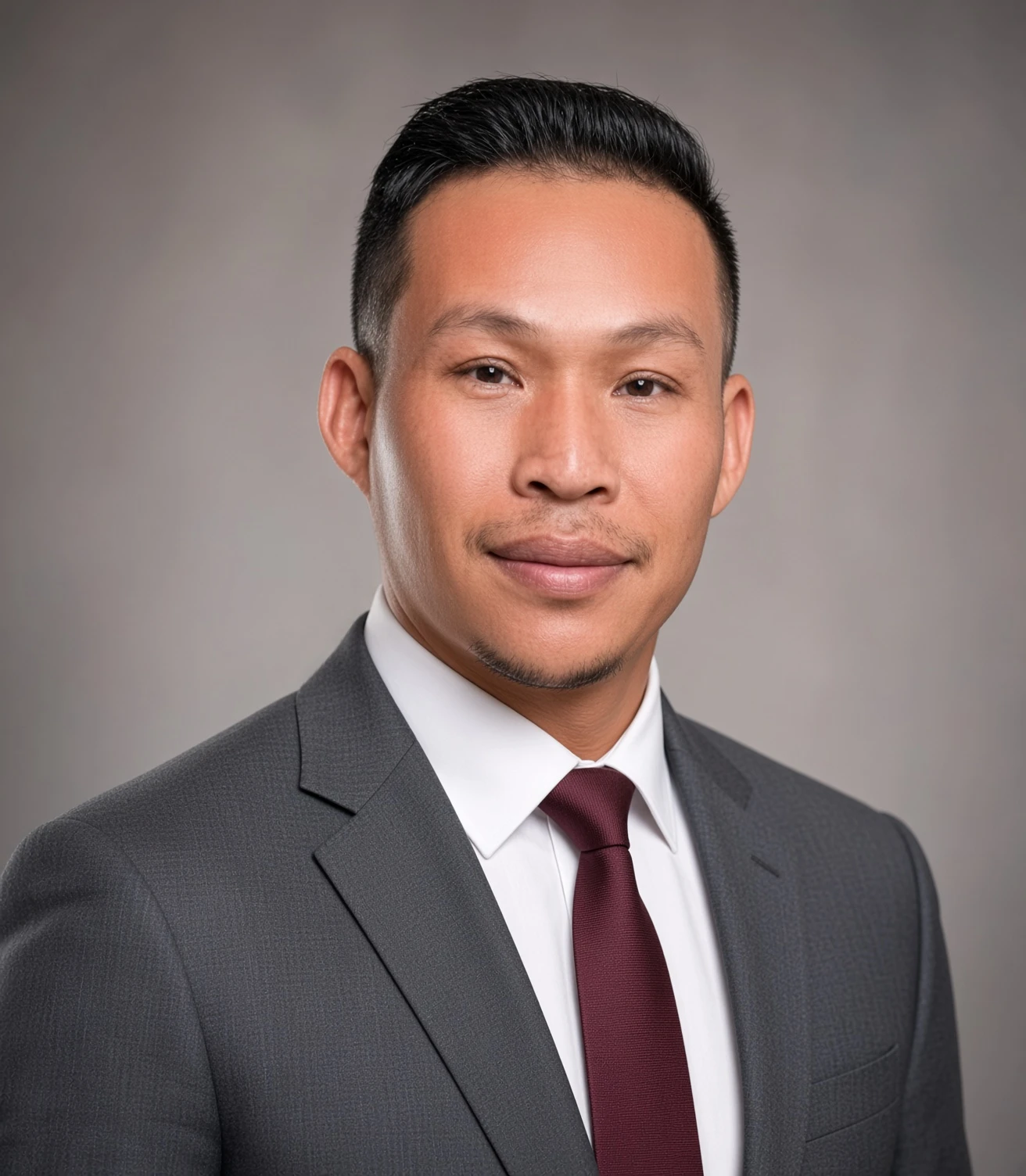 Mike Chin, founder of SmartLink Connections